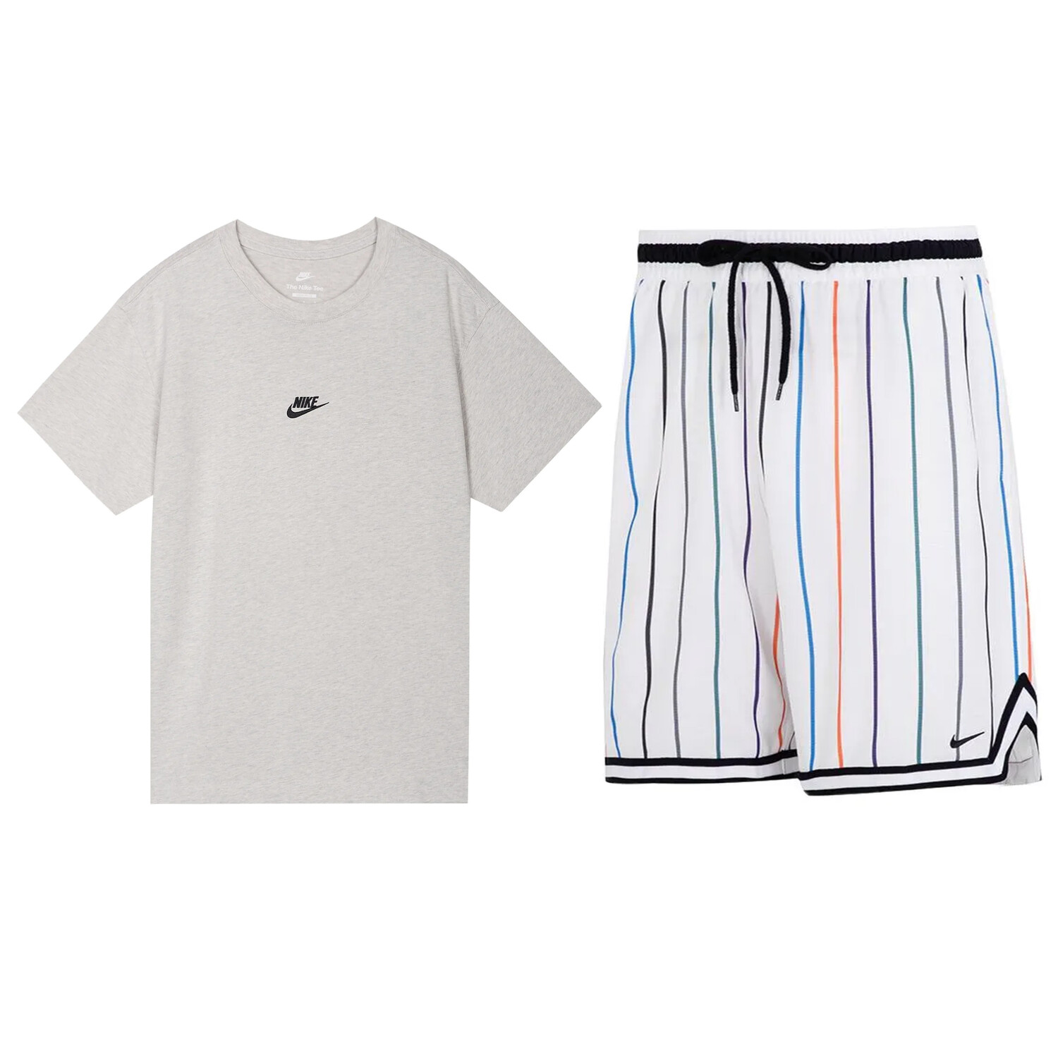 

Повседневная спортивная одежда для мужчин Nike