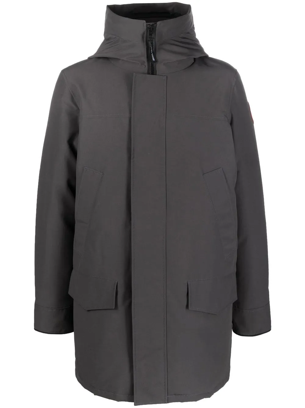 

Парка Langford Canada Goose, серый