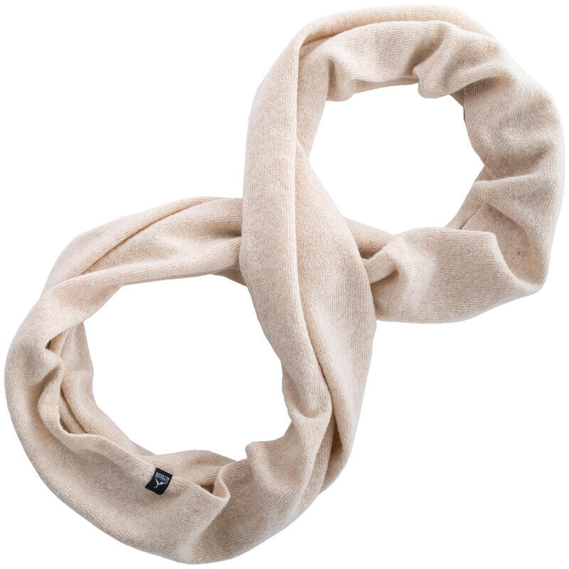 

Шарф Altidude, цвет beige/perlgrau