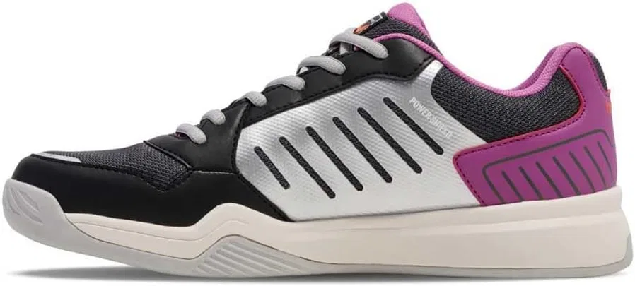 Кроссовки hummel Unisex, Pink — фото 3