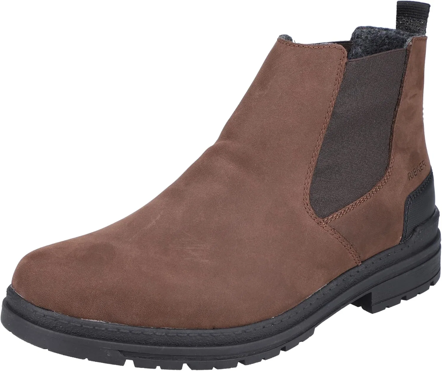 Мужские ботинки Rieker F2660, Brown