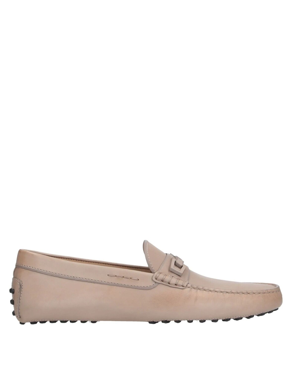 

Лоферы Tod'S, песочный