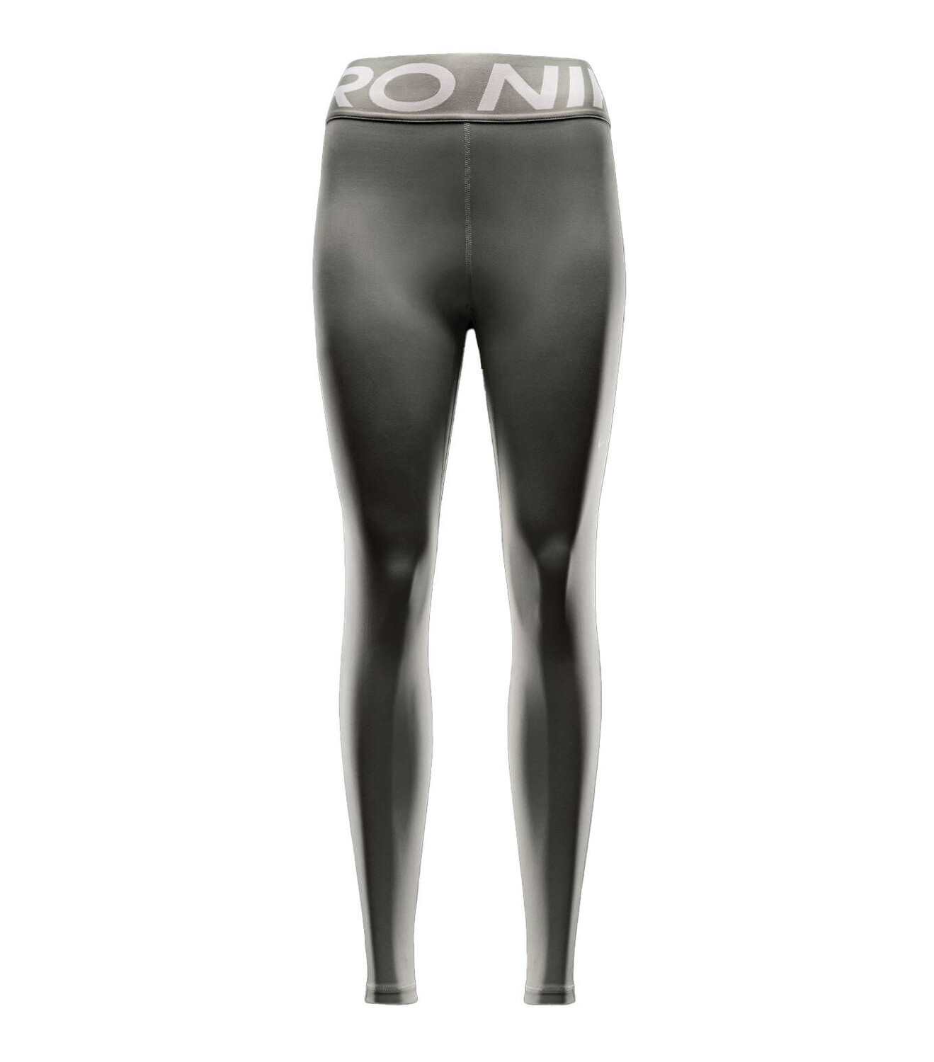 

Спортивные колготки Pro Sculpt Nike, зеленый