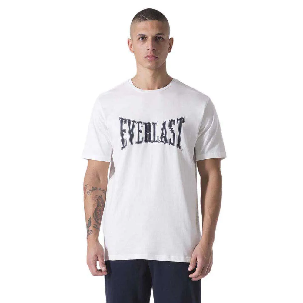 

Футболка Everlast, белый