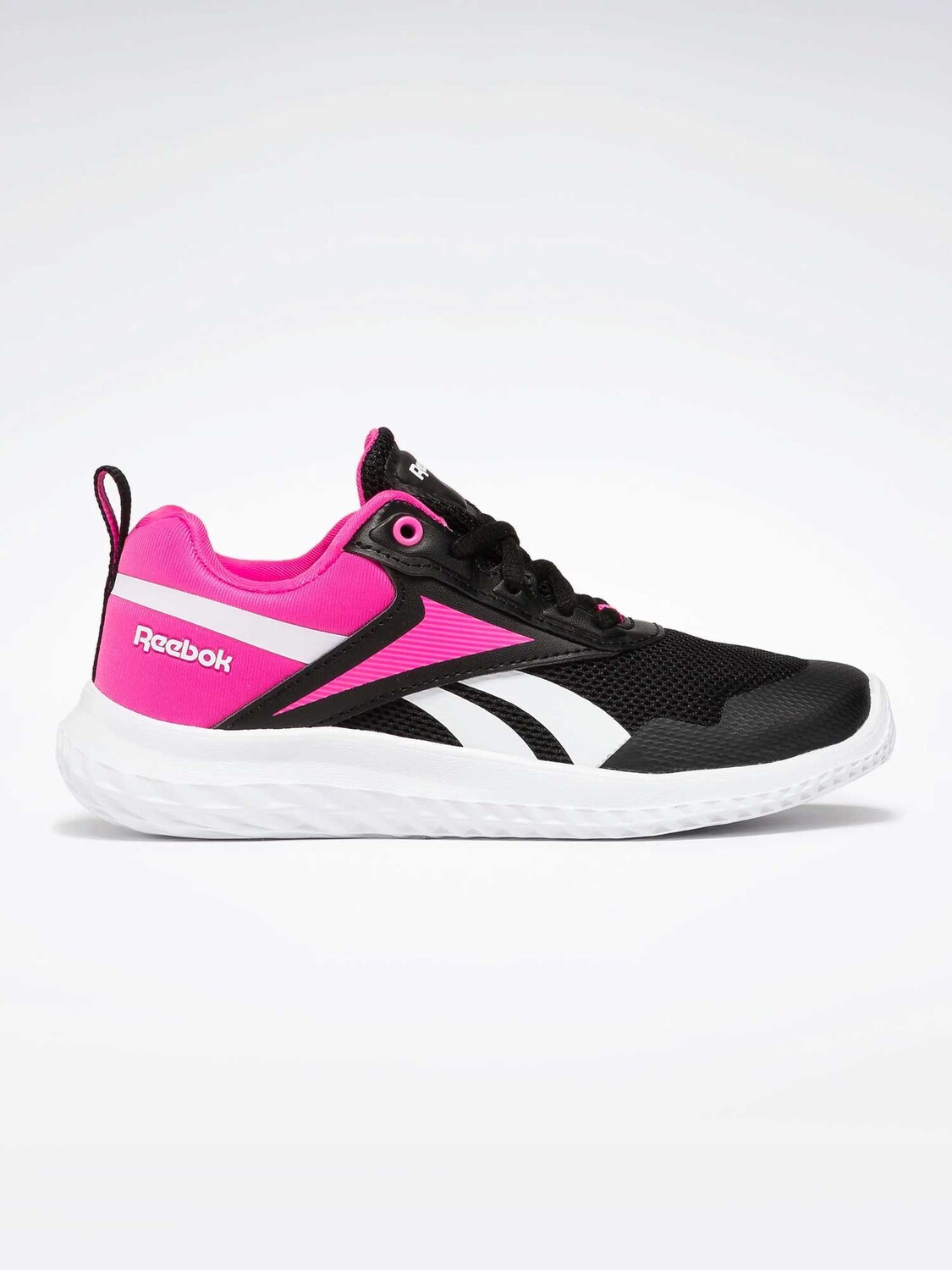 

Кроссовки Reebok RUSH RUNNER 5, черный