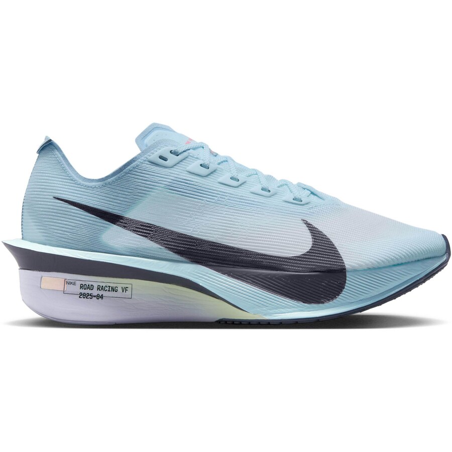 Кроссовки для бега NIKE ZOOMX VAPORFLY NEXT% 4, аква