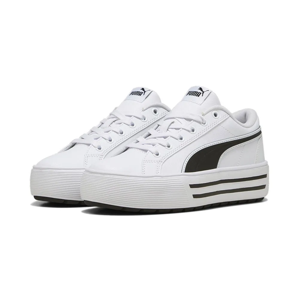 Кроссовки Puma Kaia 2.0, белый