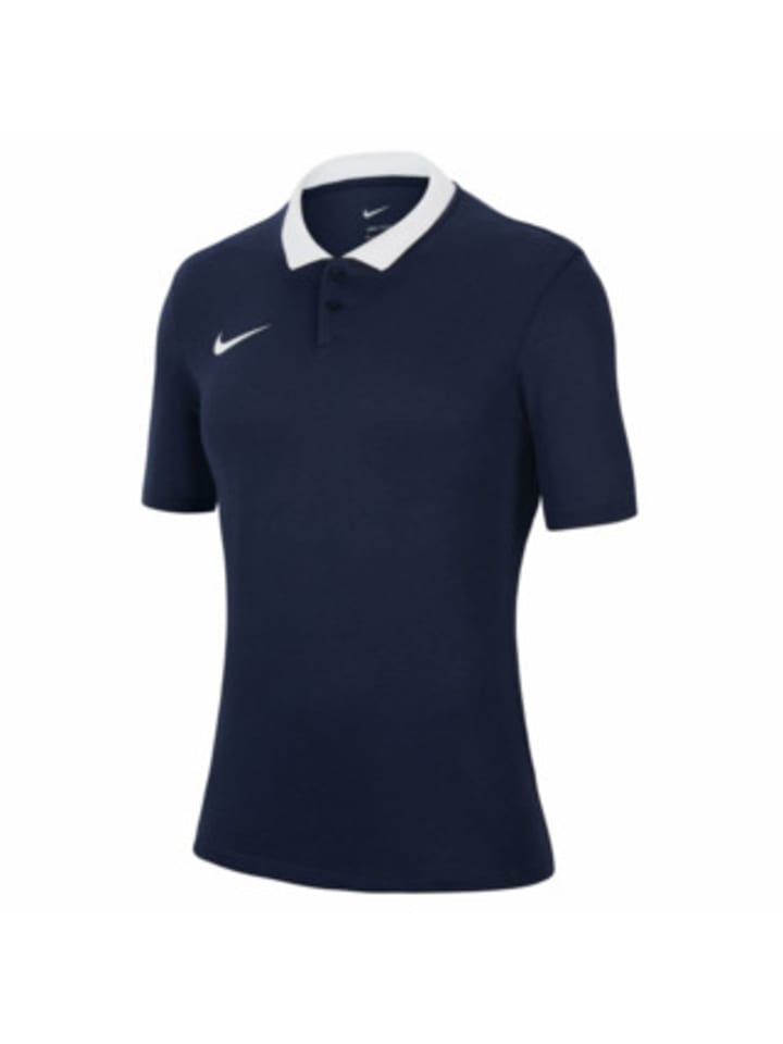 

Футболка поло Nike, цвет uni