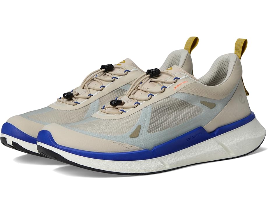 

Кроссовки ECCO Sport Biom 2.2 Breathru Cross Trainer, цвет Gravel/Blue Bell/Virtual