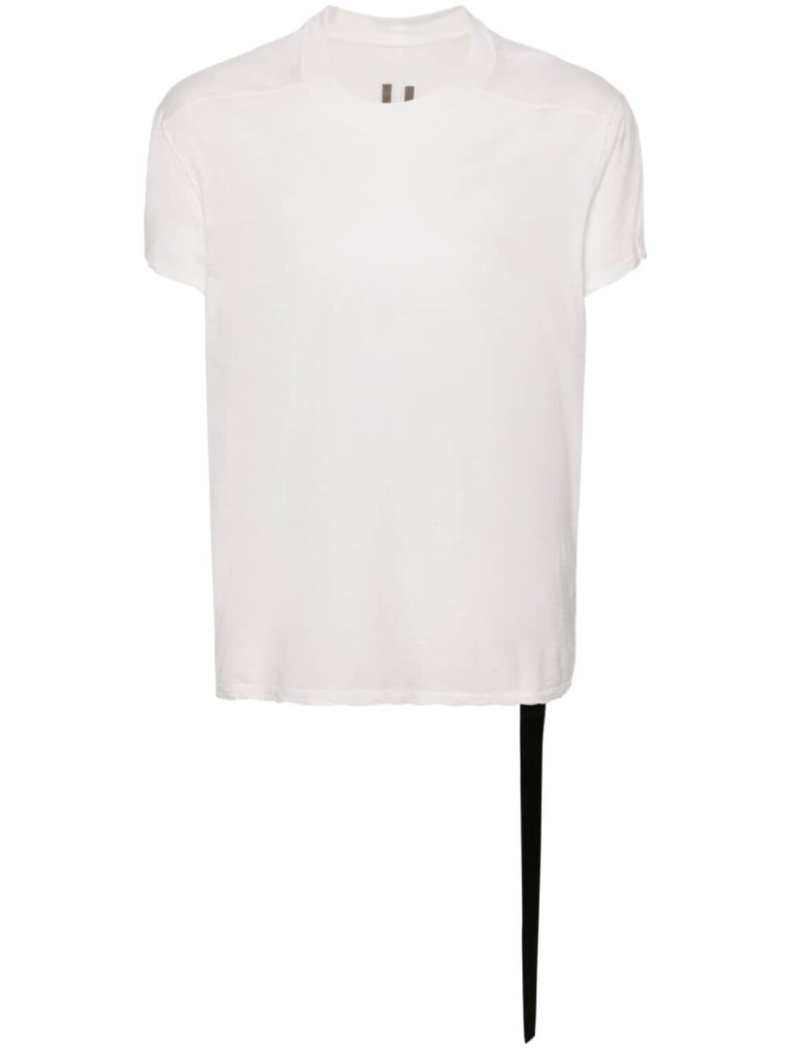 

Rick Owens DRKSHDW футболка Small Level T, белый