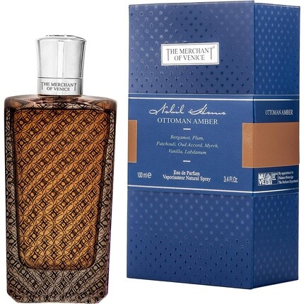 The Merchant Of Venice Modern Edt Fragrances — фото 2