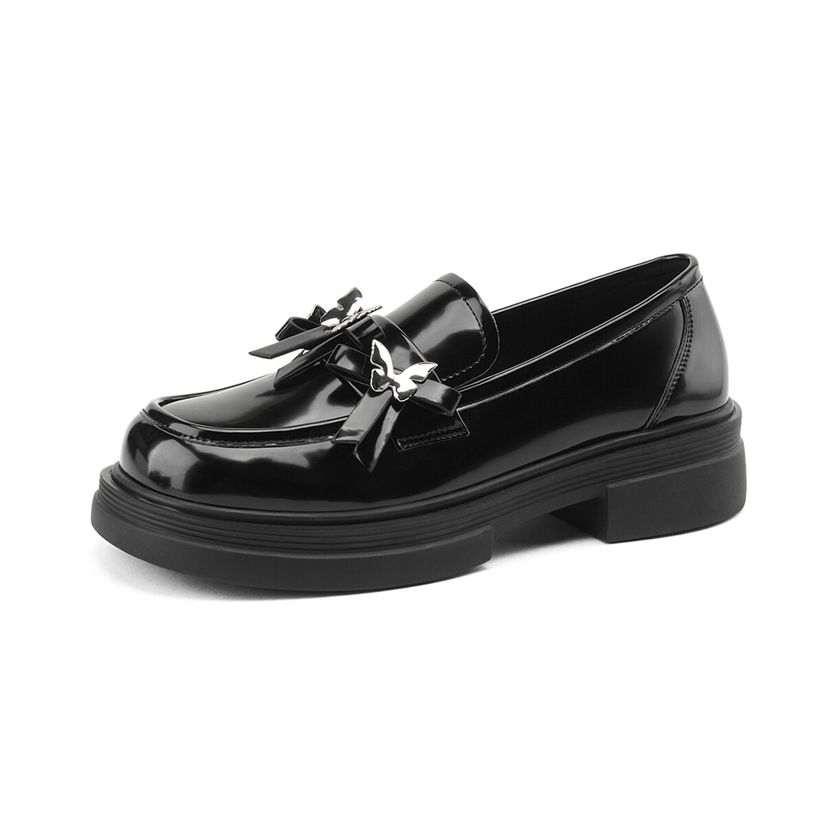 

Лоферы JOSINY Loafers Women's, черный
