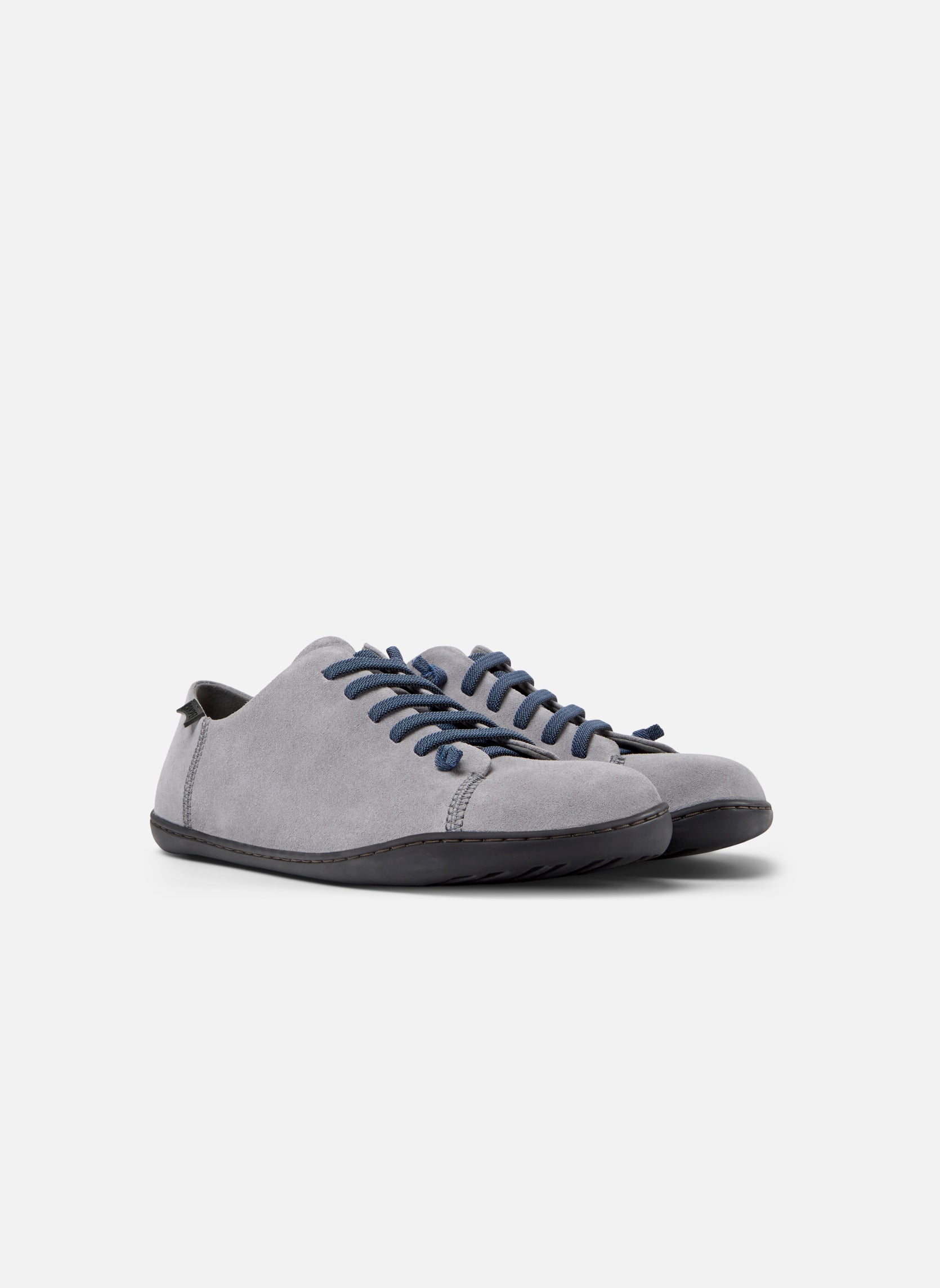 

Обувь мужская Camper Peu Cami, серый