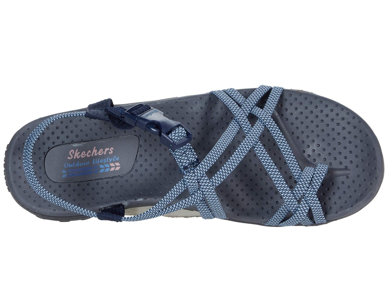 

Сандалии SKECHERS Reggae - Irie Mon