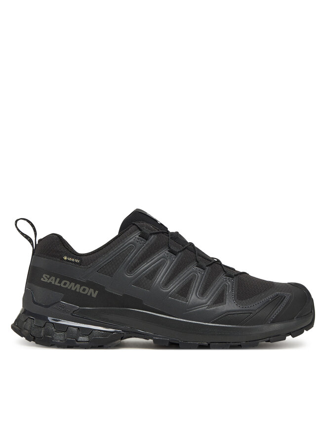 

Кроссовки Xa Pro 3D V9 Wide Gore-Tex L47277000 Salomon, черный