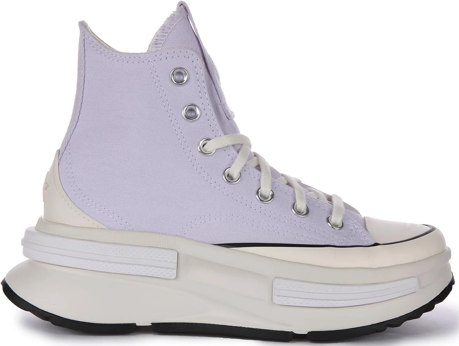 Мужские кроссовки Converse Run Star Legacy CX, Vapor Violet Black Egret — фото 2