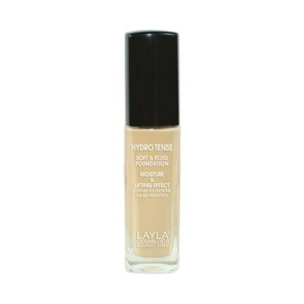 

Layla Cosmetics Milano Hydro Tense Лифтинг-эффект 3