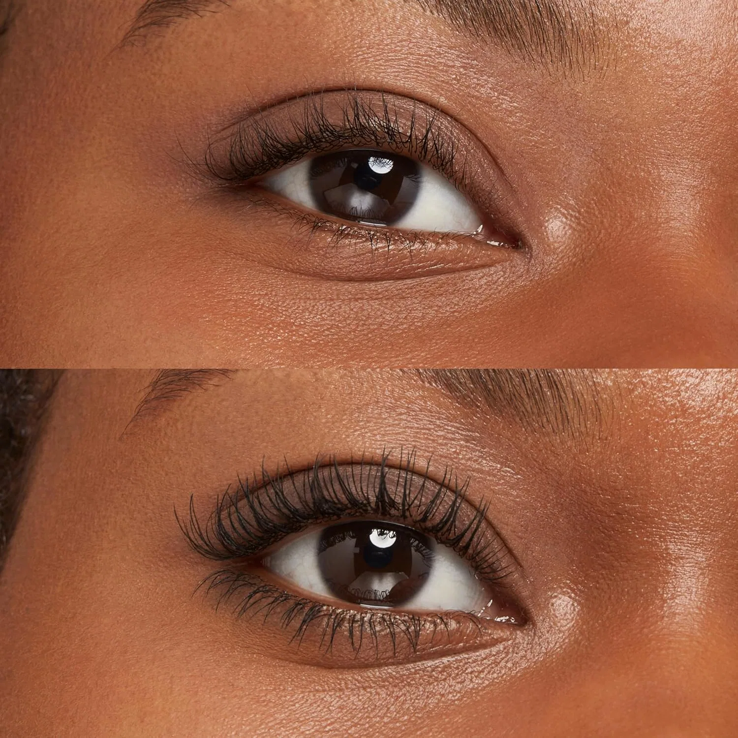 Тушь для ресниц удлиняющая Kiko Milano Long Eyes Plus Active Mascara, 7.5 мл, черный — фото 3