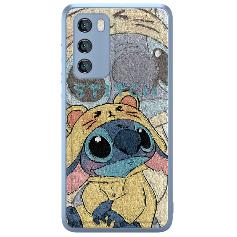 

Чехол для телефона Disney, OppoDISNEY0022 - Far Peak Blue