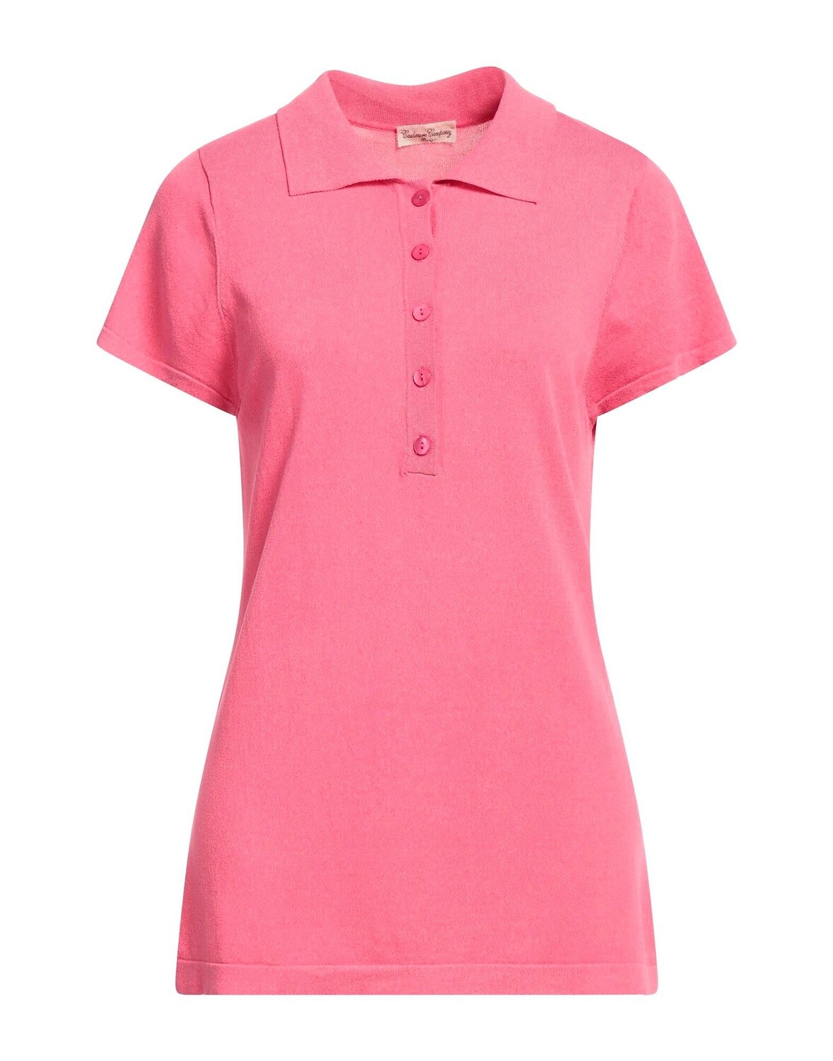 

Свитер Cashmere Company, гранат