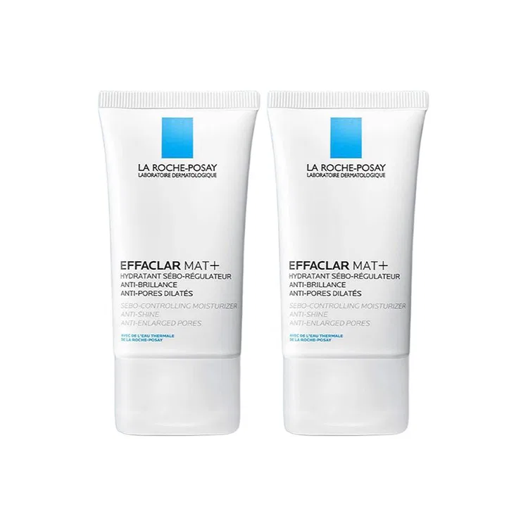 Лосьон La Roche-Posay — Для лица LIFUQUAN MAT с салициловой кислотой — фото 3