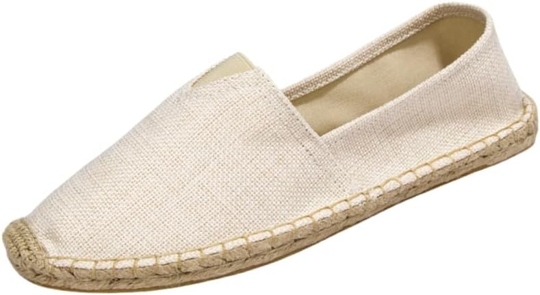 

Летние мужские лоферы большого размера Fusecottc, белый