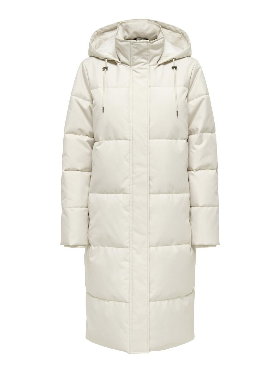 

Зимнее пальто ONLY ONLIRENE, Light grey