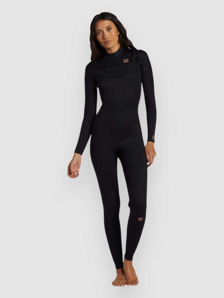 

Гидрокостюм Billabong 403 Foil Bz Gbs Full Neoprenanzug, black