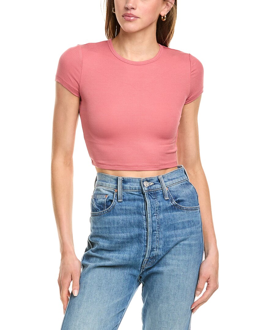 

Блузка Lyra & Co, розовый