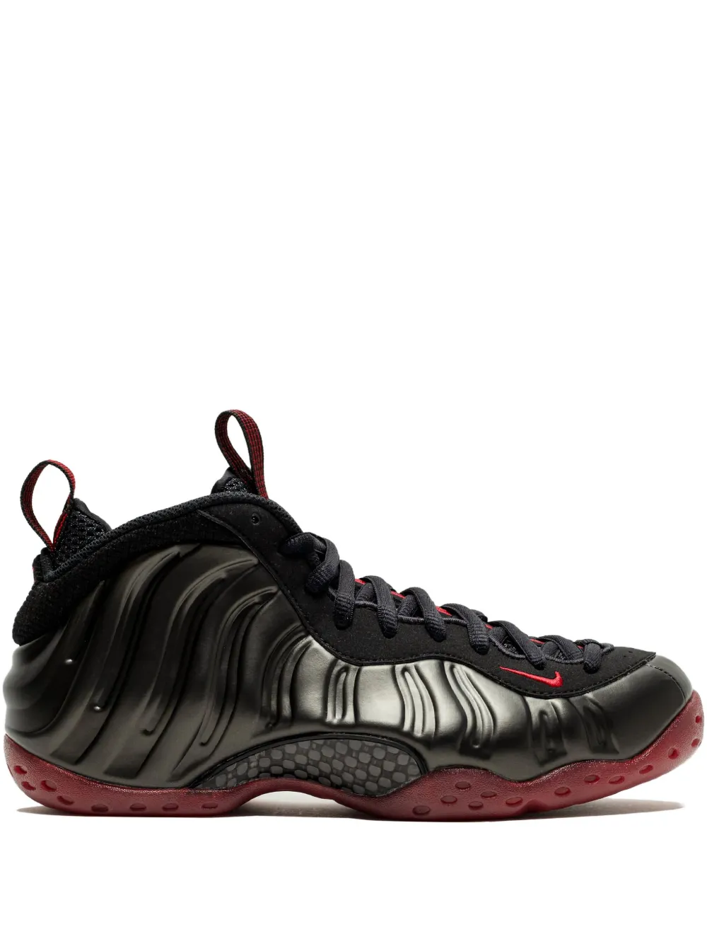 

Кроссовки Air Foamposite One Nike, черный