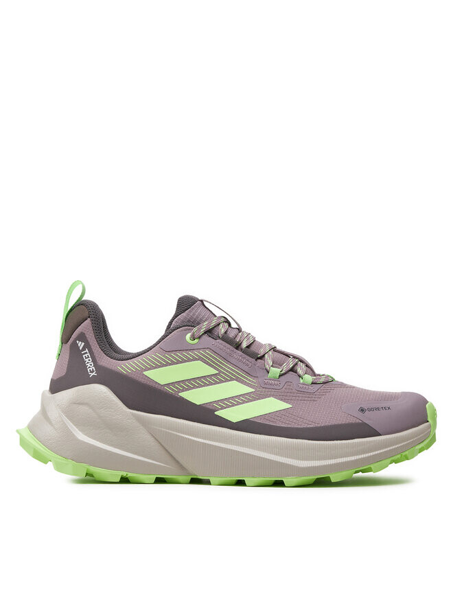 

Сапоги Adidas, фиолетовый