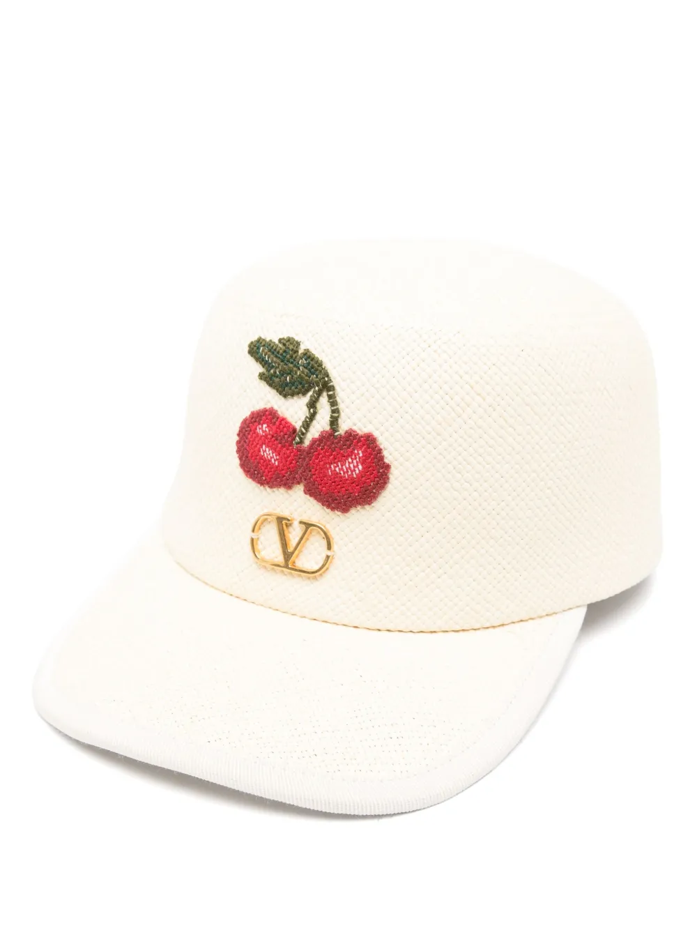 

Кепка Cherry VALENTINO GARAVANI, нейтральный