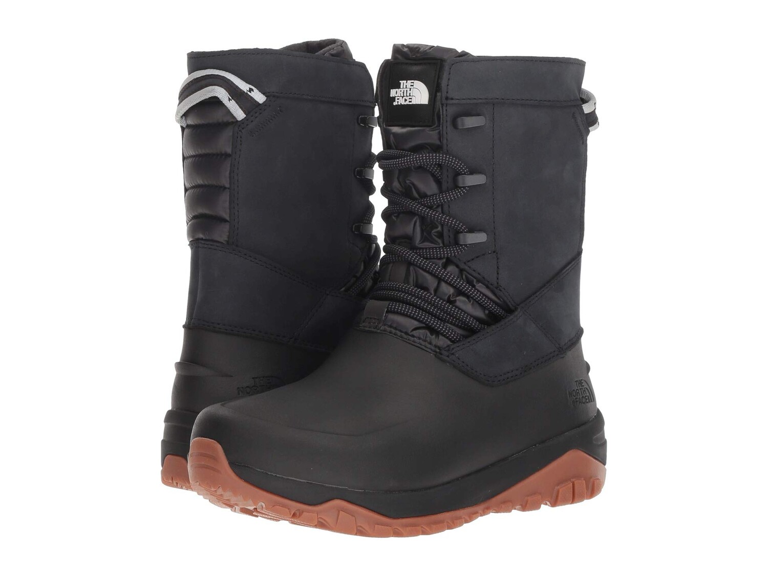 

Ботинки The North Face Yukiona Mid Boot