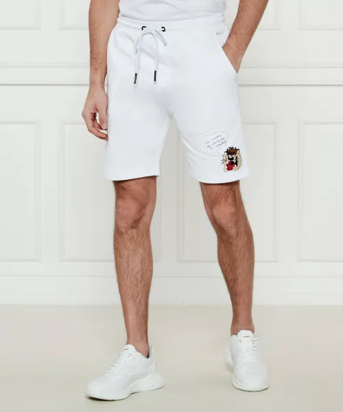 

Шорты Regular fit Iceberg, белый