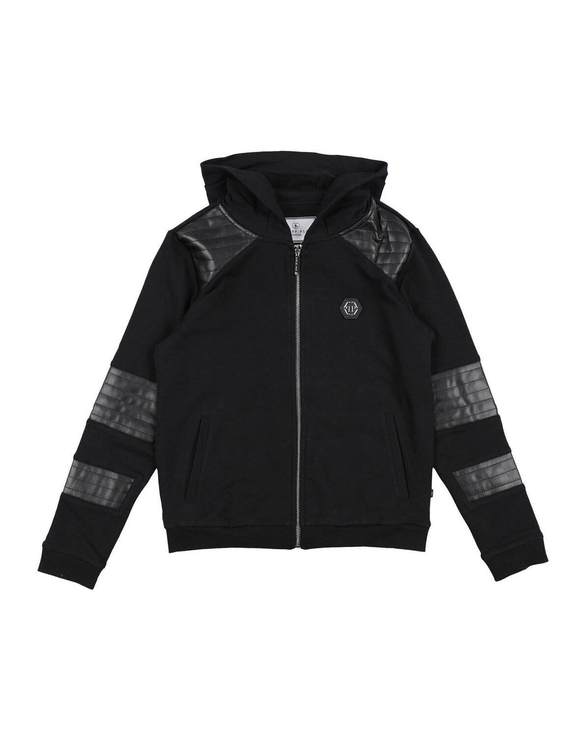 

Куртка Philipp Plein, черный