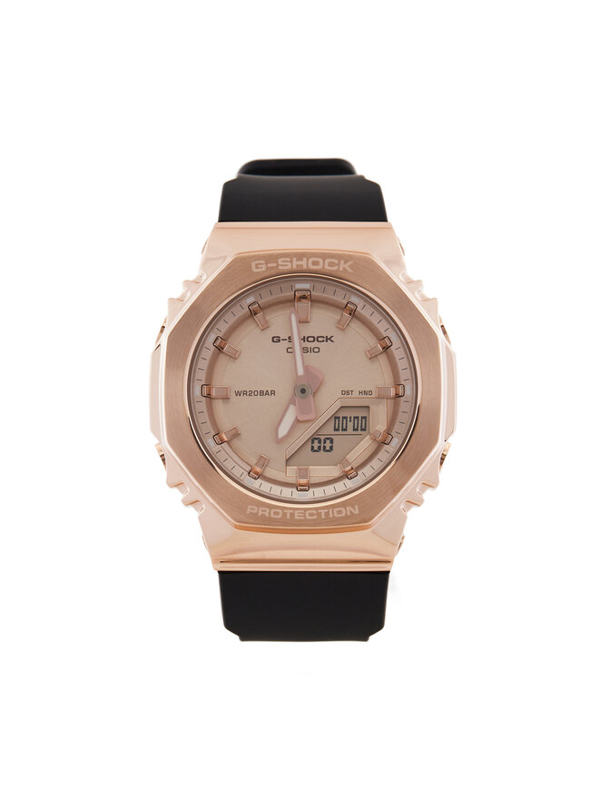 

Часы Gm-S2110Pg-1A4Er G-Shock, розовый