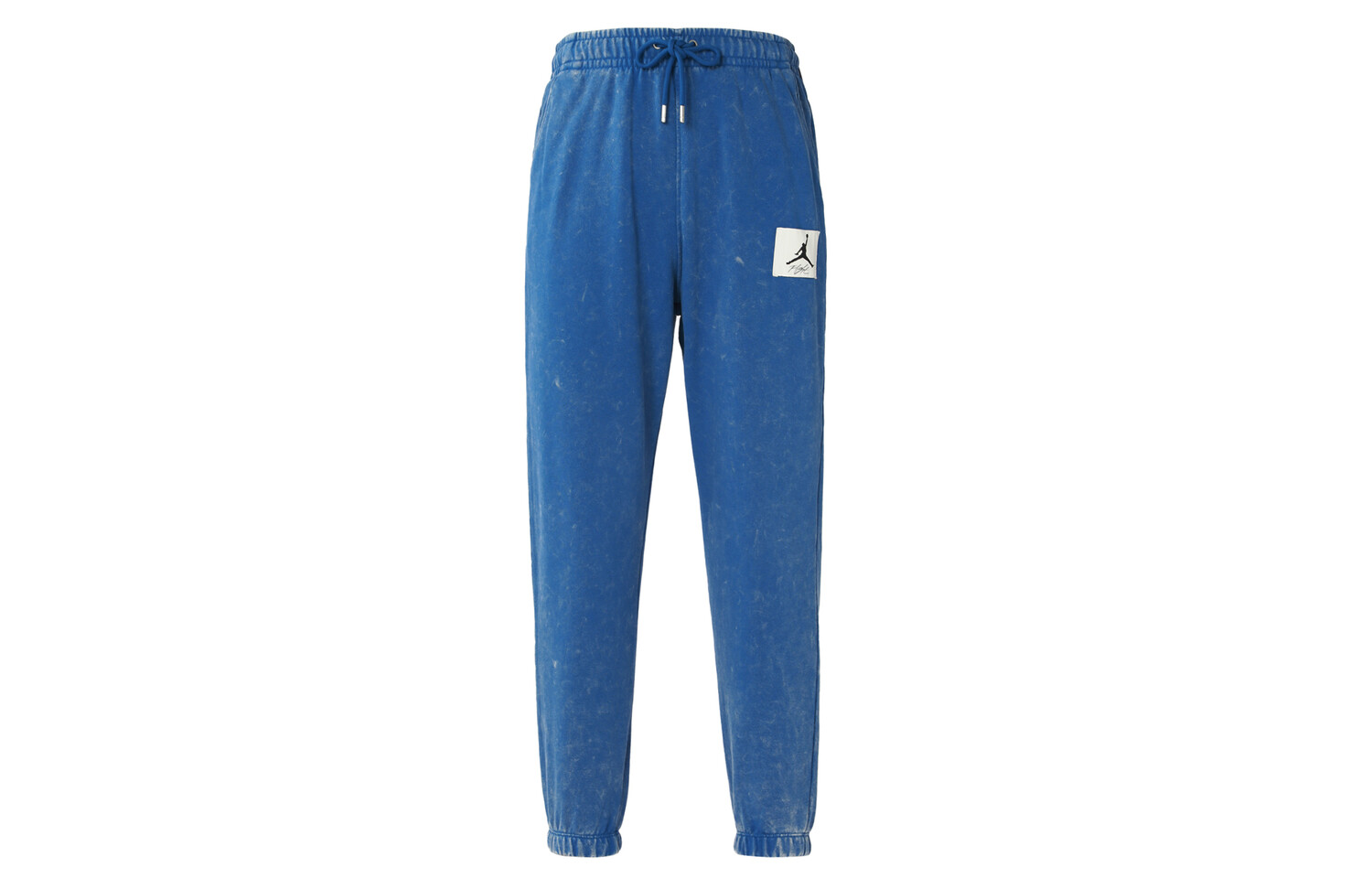 

Мужские спортивные штаны Jordan, цвет pure blue