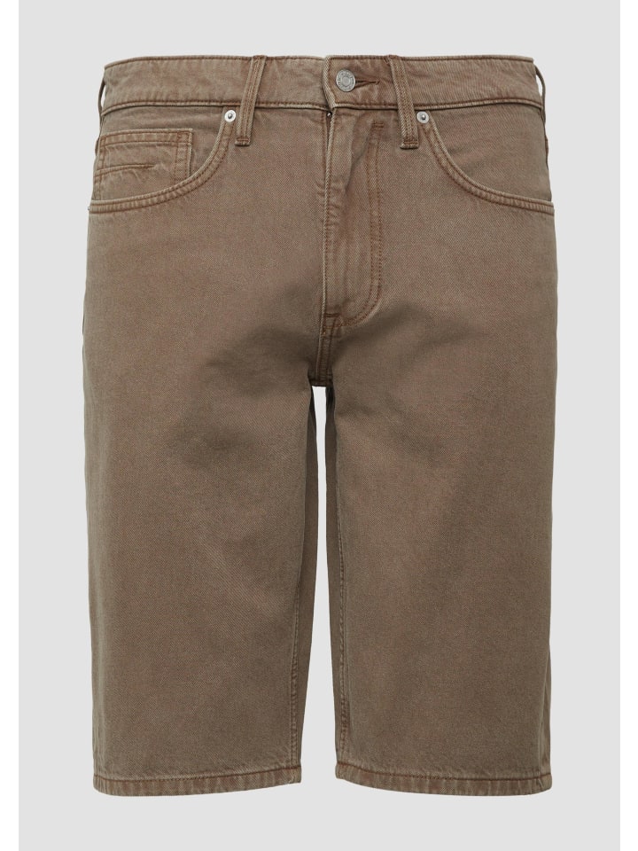 

Джинсы в цвете 8483_песчаник s.Oliver