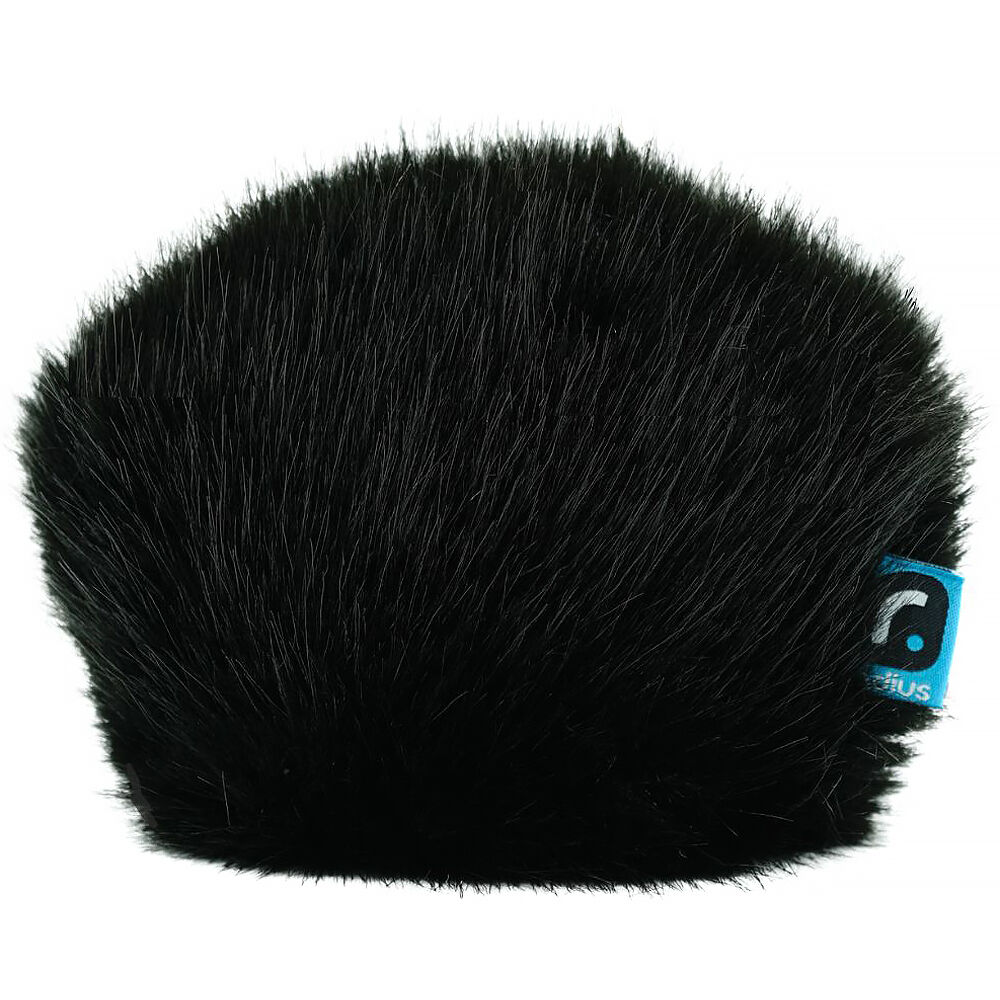 

Radius Mini Windcover for Zoom H2N (Black) MWC-01176