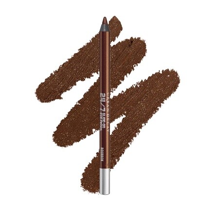 

Коричневый карандаш для глаз Glide-On 24/7 Bourbon, Urban Decay