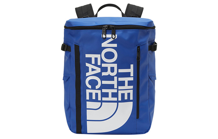 

THE NORTH FACE 26-литровый рюкзак для активного отдыха из полиэстера синий unisex
