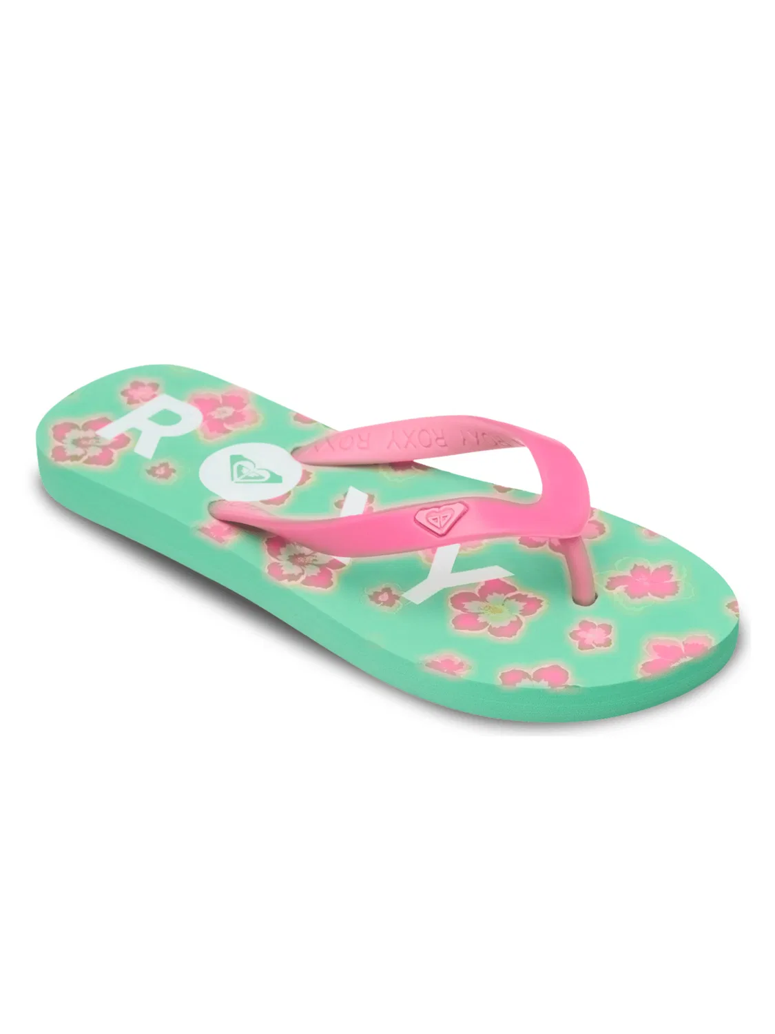 Сандалии 'Tahiti' Roxy, Mint
