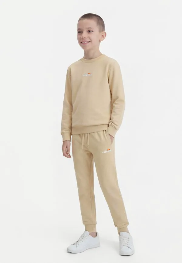Спортивный костюм унисекс giaveno Ellesse, Stone