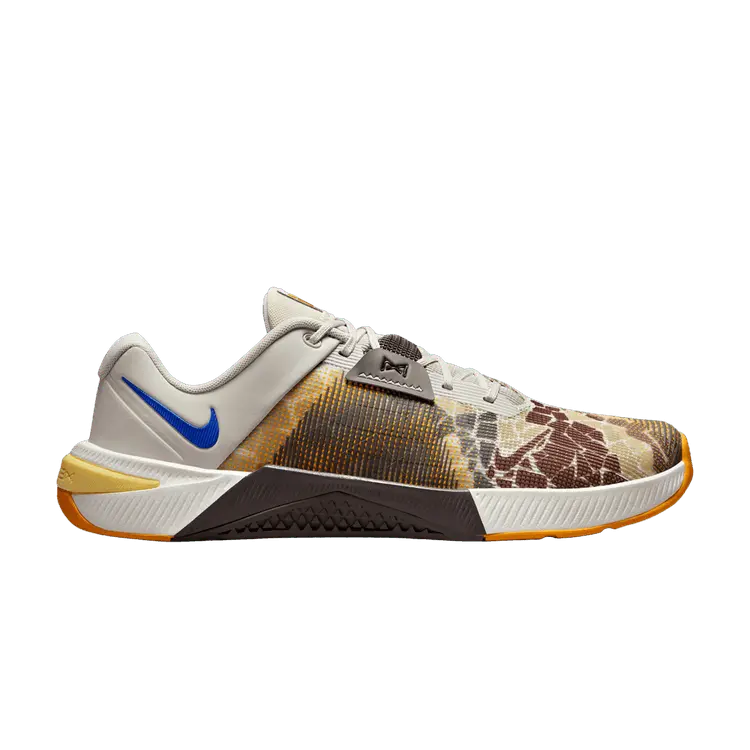 

Кроссовки Nike Metcon 10 AMP, Light Bone Cave Stone