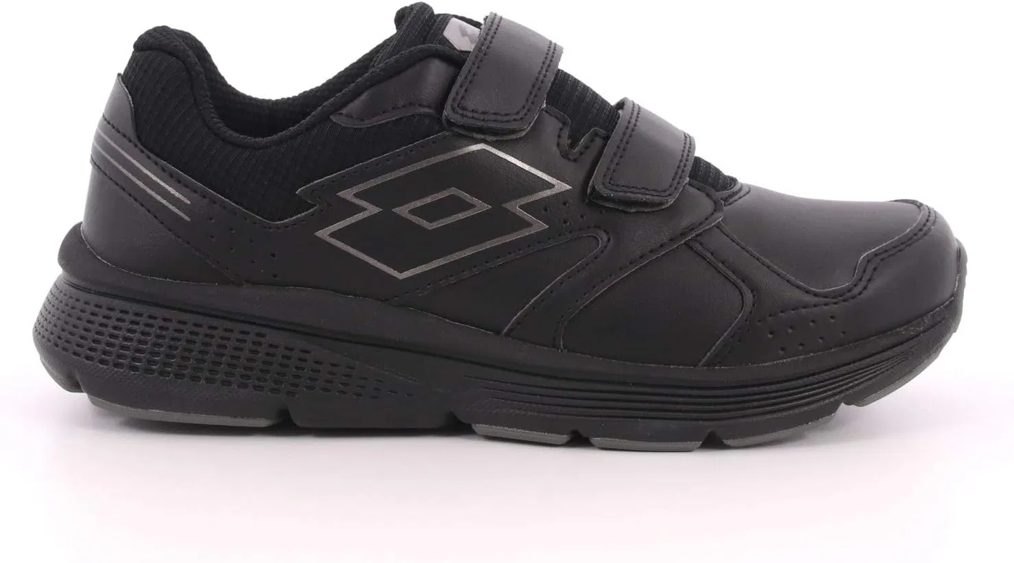 Туфли Lotto 141-211824 Shoes Men, Black