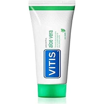 

Зубная паста 100г, Vitis