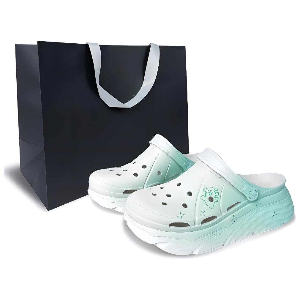 

Сабо Skechers Max Cushioning Clogs Women's