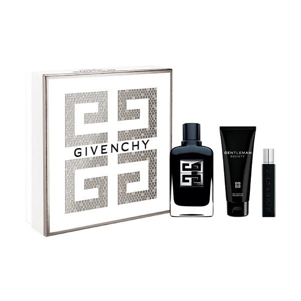 

Сундук общества джентльменов 1 шт Givenchy