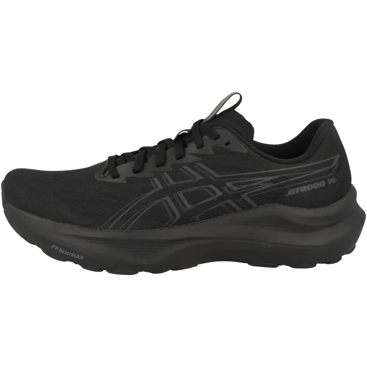 Кроссовки для бега GT-2000 14 Asics, черный