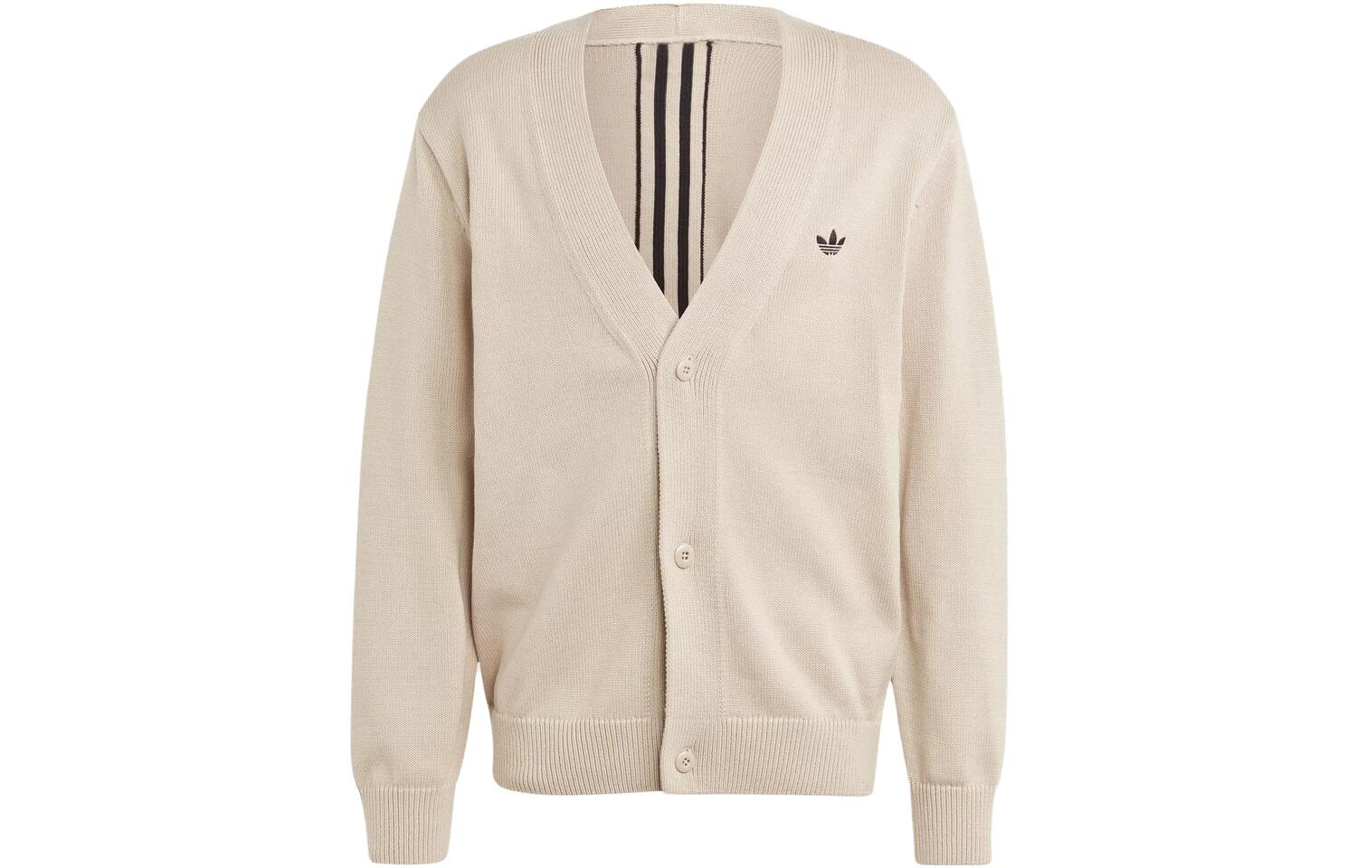 

Трикотажная футболка мужская Ecru Adidas Originals